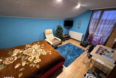 Casă cu 5 camere cu Teren 1000 Mp în Bod - 15