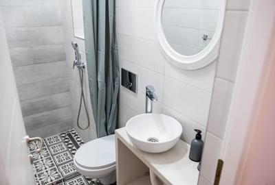 Afacere la cheie! Vila 11 camere, 2 foisoare, teren 600mp, Central - 13