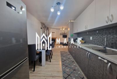 Apartament 3 Camere | 2 Bai | 2 Balcoane | 76 MPU | Etaj 1 - 5