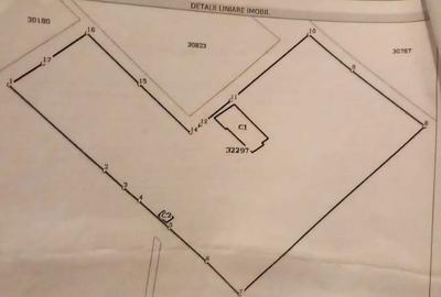 Casă cu 3 camere în Măceșu de Jos - 1