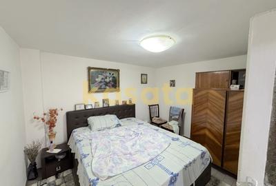 Casă 3 camere Bucureștii Noi: Oportunitate, Curte, Metrou Aproape - 8