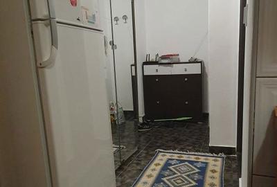 Garsonieră decomandată în Exterior Vest - 6