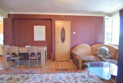 Apartament cu 3 camere semidecomandat în Ultracentral - 4