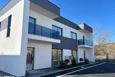 Casă cu 4 camere în Florești - 4