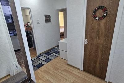 APARTAMENT SPATIOS | TEI | UTCB - 7