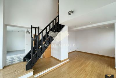 Apartament cu 3 camere în Arcul de Triumf - 8