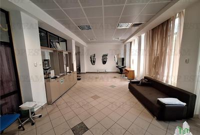 Spatiu comercial - vanzare - chirie - langa teatrul Maria Filotti - Braila - 2