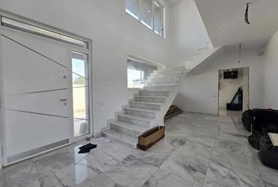 Casă cu 4 camere cu Teren 1050 Mp în Bălăceanca - 9