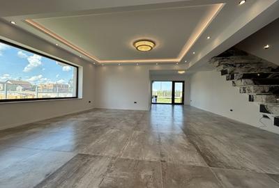 Duplex 10 camere Techirghiol ideal pensiune sau sediu firma - 14