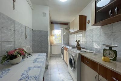 De vanzare! Apartament 2 camere, zona Gara - Fostul Billa, Iasi - 1