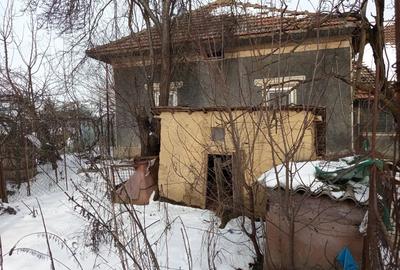 Casă în Curcani - 7