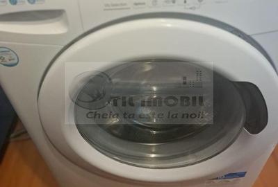 Garsonieră semidecomandată în Alexandru cel Bun - 11