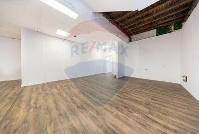 Spațiu comercial, de 537 mp, în Vlahuță - 16