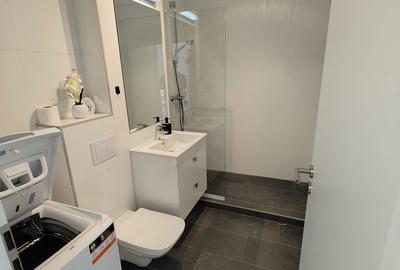 Apartament cu 2 camere semidecomandat în Sud - 5