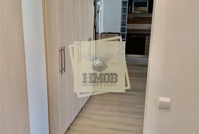 Apartament cu 2 camere, mobilat în Central - 5