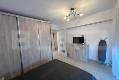 Apartament cu 2 camere, 59 mp, zona Decebal Residence - 2