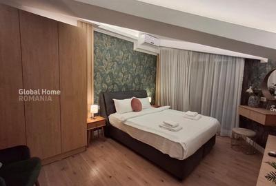 Apartament cu 3 camere decomandat, mobilat în Unirii - 7