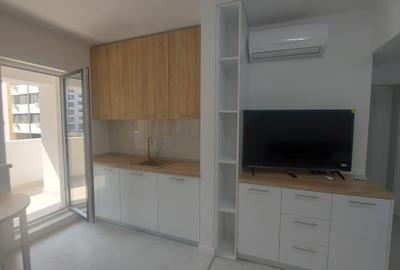 Apartament cu 2 camere decomandat în Apărătorii Patriei