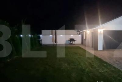 Casă cu 4 camere cu Teren 600 Mp în Câmpia Turzii - 8