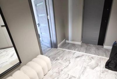 Apartament cu 2 camere decomandat în Dorobanți - 5