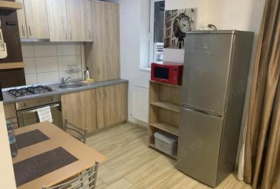 Garsoniera Milirari Residence complet mobilata utilata disponibila imediat - 6