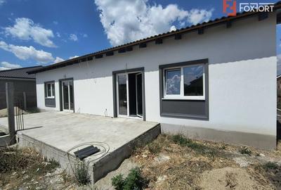 COMISION 0% Duplex cu 3 camere, pe parter de vanzare in Mosnita - 2