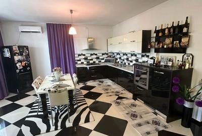Casă cu 8 camere cu Teren 706 Mp în Cuza Vodă - 13
