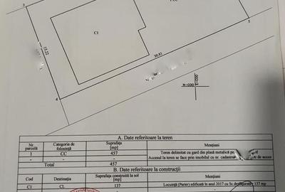 Casa 4 camere Rediu - 9