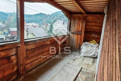 Cabana - Colibita - 23