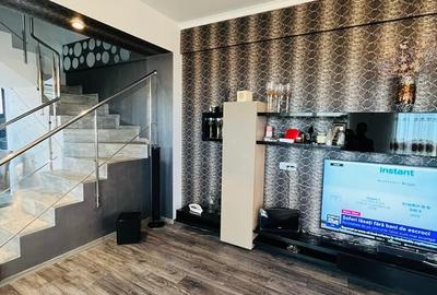 VILĂ TIP DUPLEX – PALAZU MARE VEDERE LA LAC 295.000 € - 5