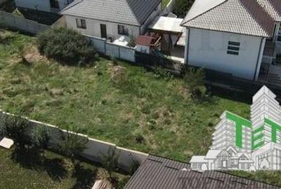 Teren constructii zona B Valu lui Traian