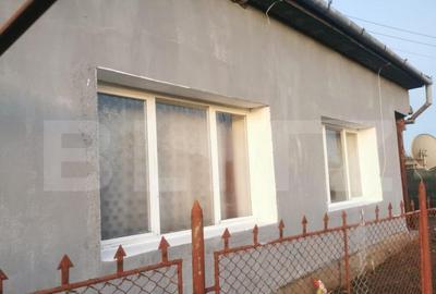 Casa de vanzare, 214 mp, Terebesti - 2