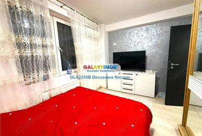 Apartament cu 3 camere decomandat, mobilat în Chiajna - 7