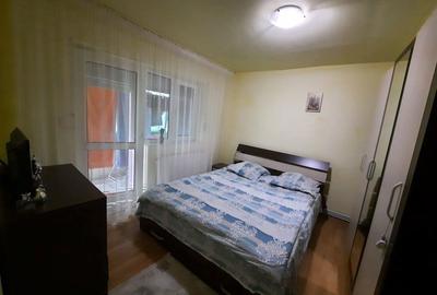 Apartament cu 2 camere decomandat în Orizont - 5