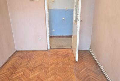 Vand apartament 2 camere decomandat in Deva, zona Gojdu, etaj 1, - 11