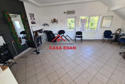Spatiu comercial in Cornu(Ph), ultracentral, 40mp-- 300e - 7