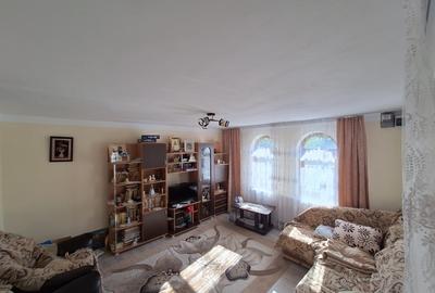 Casă individuală cu 3 camere cu Teren 1250 Mp în Capu Coastei - 9