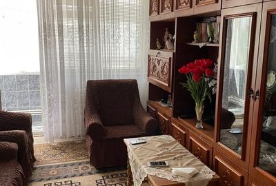 Vand apartament 2 camere MEDGIDIA - 1