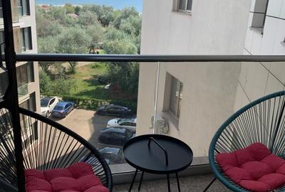 Garsoniera dubla in Mamaia zona Lidl - 10