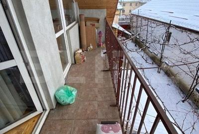 Casa de 284 mp, impartit in 3 apartamente, teren 503 mp, Grivitei Comision 0%! - 17