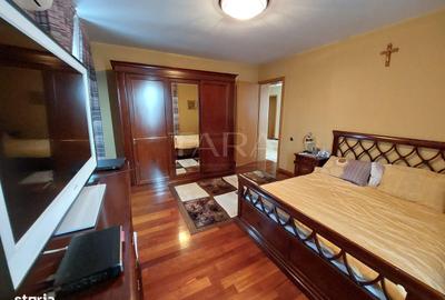 Casă cu 4 camere în Florești