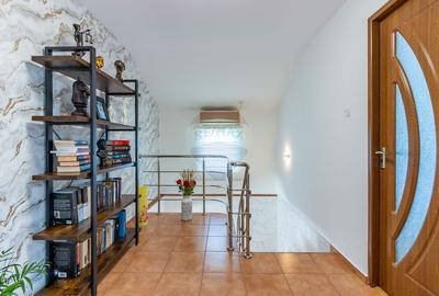 Casa de vanzare cu teren 1500mp Snagov / Padure si lac la cativa pasi - 16