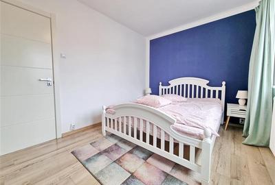 Apartament cu 2 camere semidecomandat, mobilat în Astra - 11