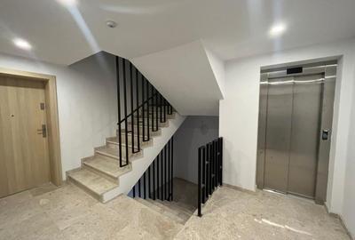 GM1602 Inchiriere apartament 3 camere Unirii, parcare, bl. 2023 - 15