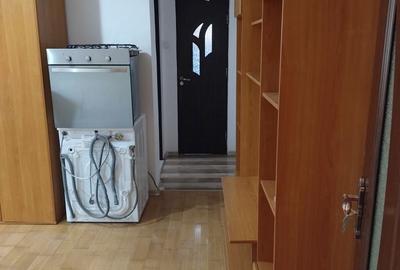 Apartament cu 2 camere semidecomandat în Central - 4
