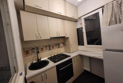 Apartament cu 2 camere decomandat, mobilat în Central - 6