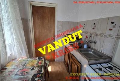 Apartament cu 3 camere semidecomandat în Trivale - 5