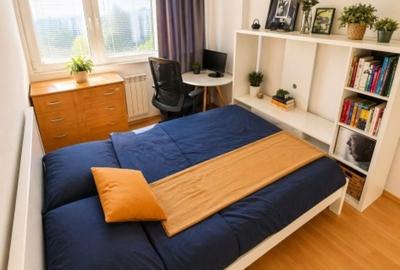 Apartament cu 2 camere în Dorobanți - 3