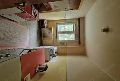 Apartament cu 2 camere semidecomandat în Central - 7