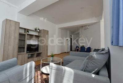 Apartament insorit cu 2 camere | mobilat modern - 4